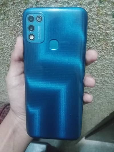 Infinix Hot 11 Play