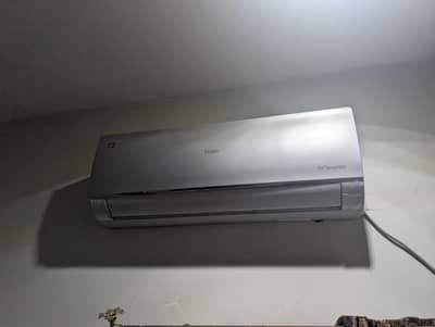 Haier Super T3 Pro Inverter Model: Haier Super T3 Pro Inverter