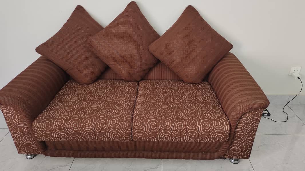 4 seater sofa 1