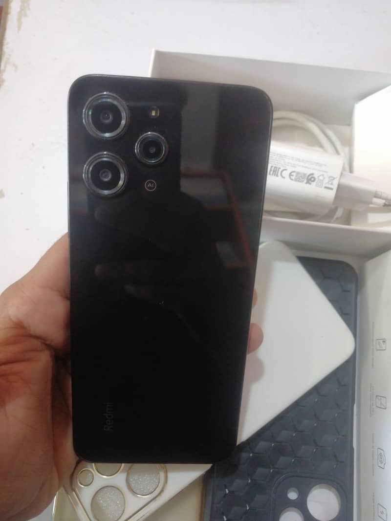 Xiaomi Redmi Note 12 1