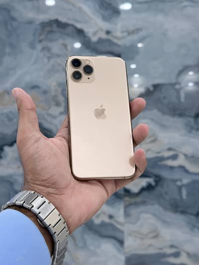 Apple iPhone 11 Pro