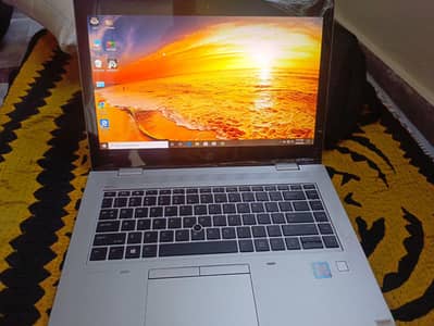 HP ProBook Core i5 Laptop – Sleek Design, Reliable Performance