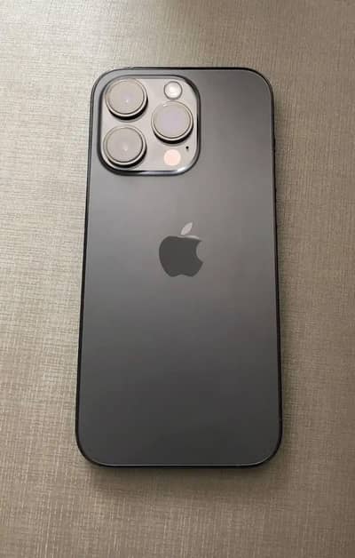 Apple iPhone 14 Pro