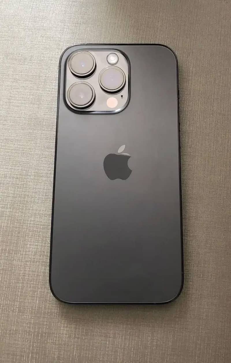 Apple iPhone 14 Pro 0