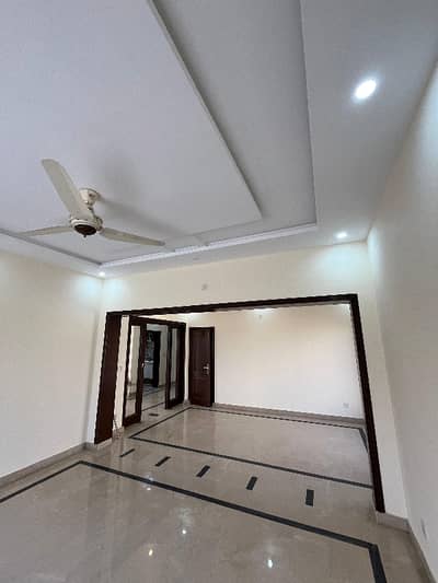 1 Kanal Upper Portion For Rent In LDA Avenue-1 Lahore.