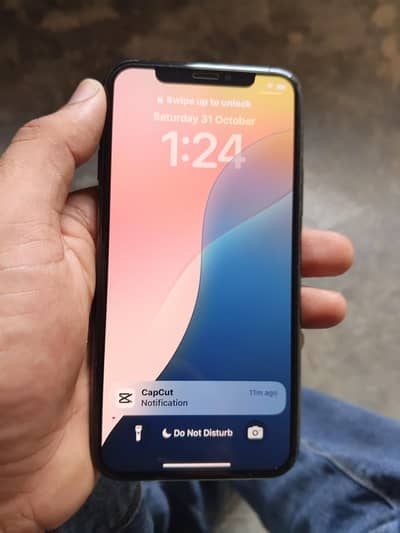 Apple iPhone 11 Pro