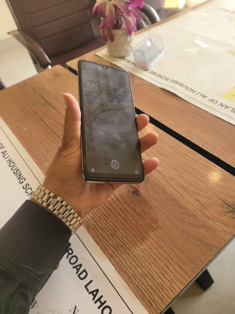 One Plus 7 1