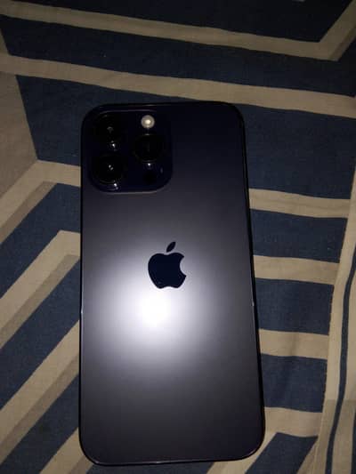 Apple iPhone 14 Pro Max