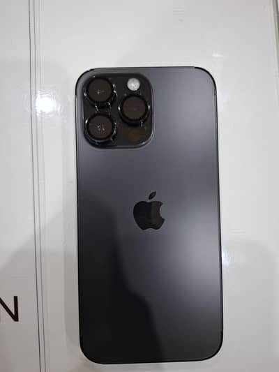 iPhone 14 Pro Max 128GB | Non PTA | JV