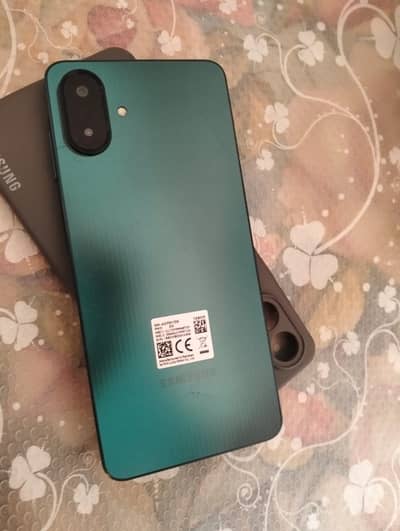 Samsung Mobile A07