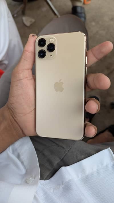 Apple iPhone 11 Pro Max
