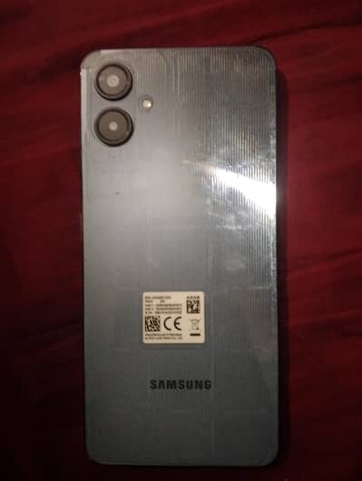 Samsung Mobile A06
