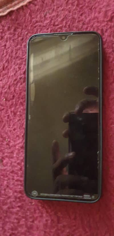 Motorola One Fusion