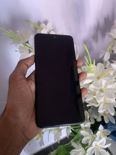 Redmi not 9 pro with box 6/128