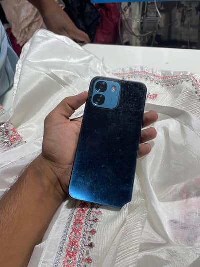 oppo a6