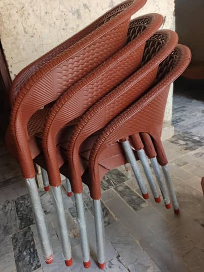 chairs set