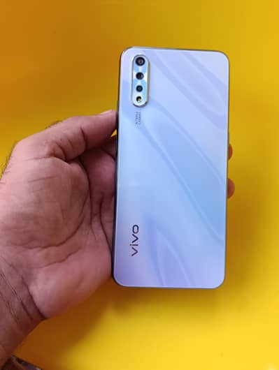 Vivo S1 4.128 total original hia vip condition hia
