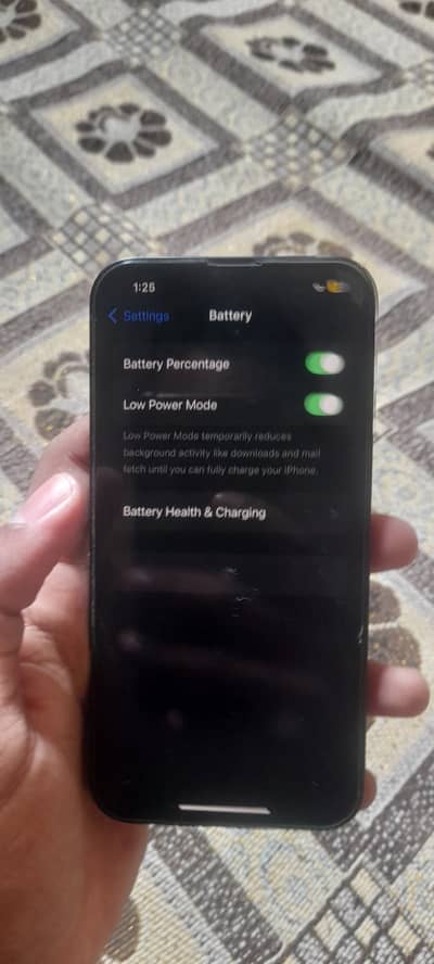 Apple iPhone 13