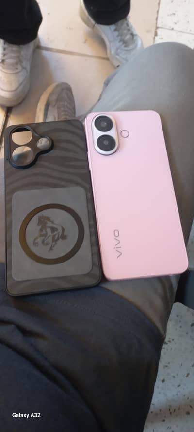 Vivo V60 Lite 5g