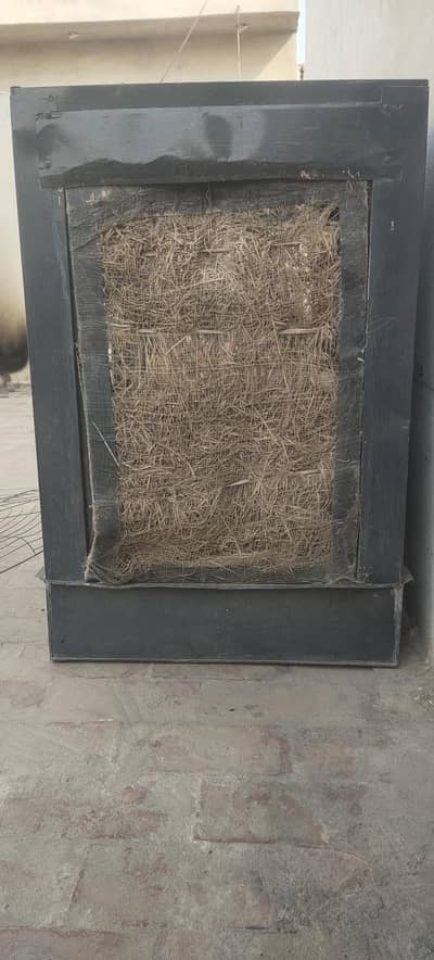 AC DC COOLER with out motor