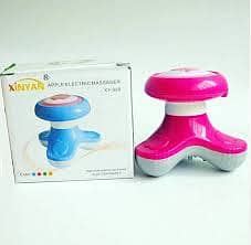 Electric Body Massager