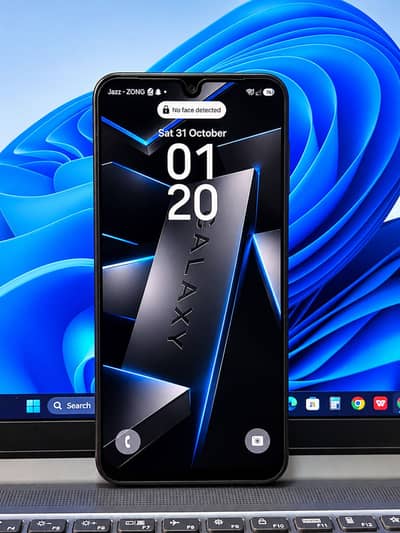 Samsung Mobile A17