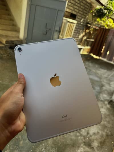 ipad 10th generation pta aprod 256gb