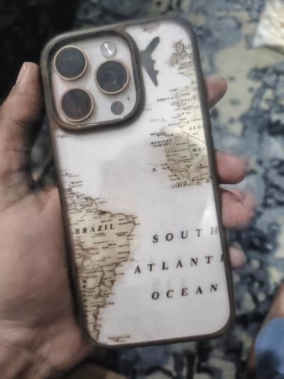 Apple iPhone 16 Pro ( Factory Unlock)