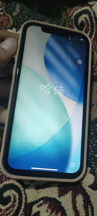 Apple iPhone 12