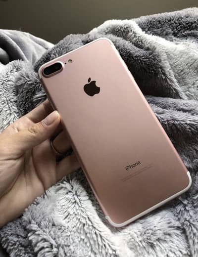 Apple iPhone 7 Plus