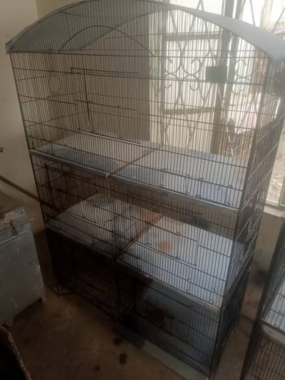 Cages