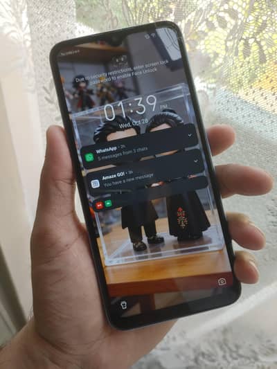 Infinix Note 11 ofitial pta read ad 11gb 128gb