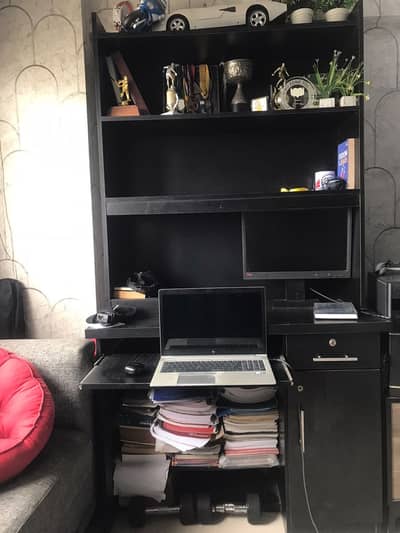 Large size Study Table for Sale