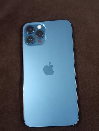 Apple iPhone 12 Pro