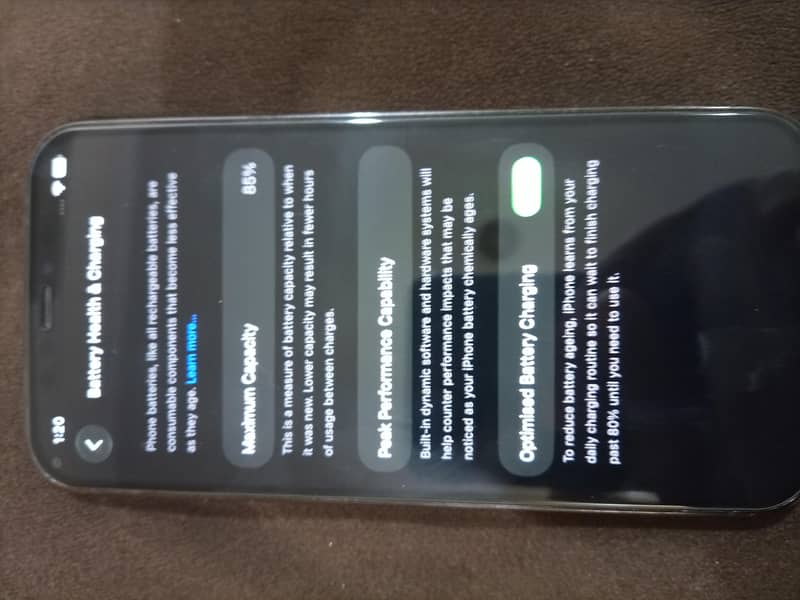 Apple iPhone 12 Pro 1