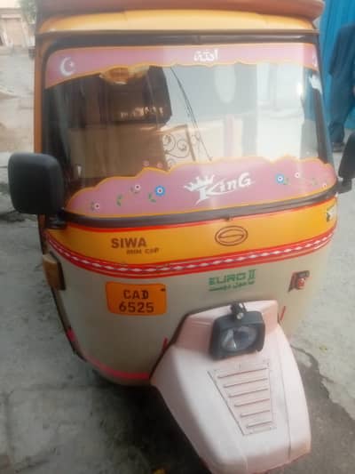 Siwa good condition perfect and smoth driving