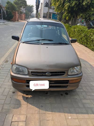 Daihatsu Cuore 2008 0.3. 0.5. 5.7. 8.9. 5.8. 7 For whattsapp