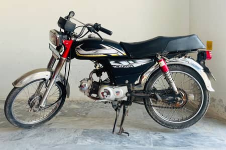 Road Prince RP 70 2015 Model for sale