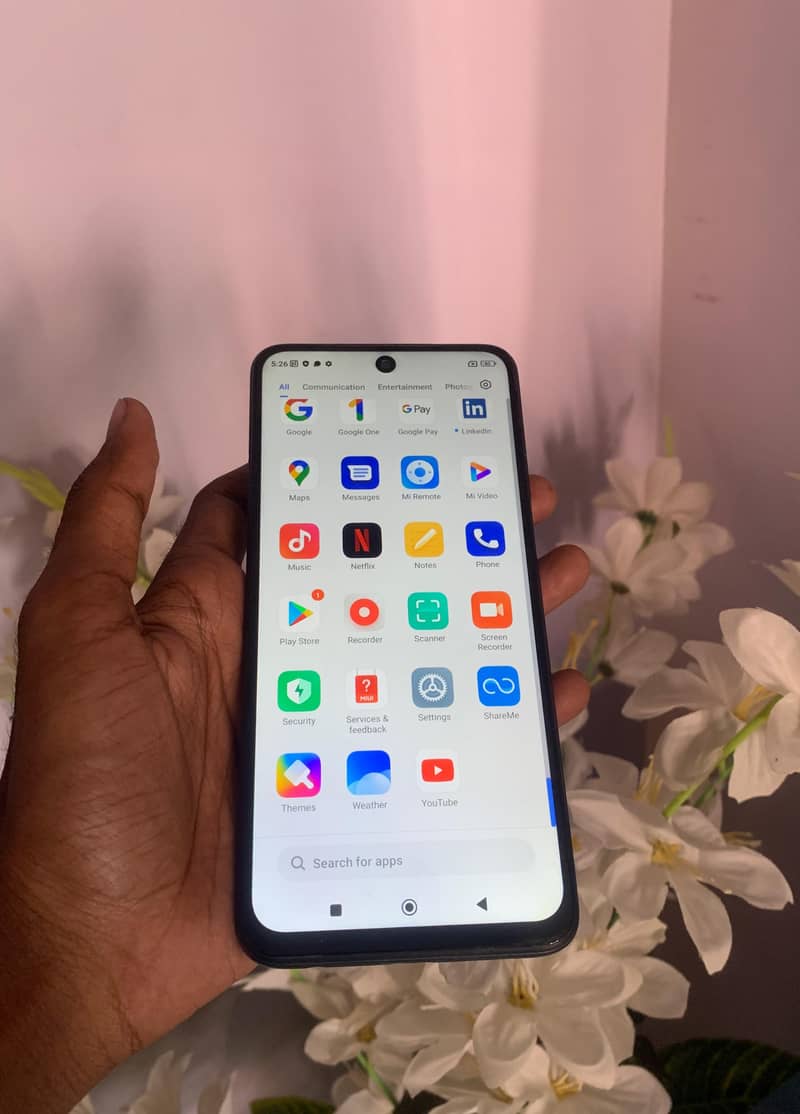 redmi not 9 pro 1