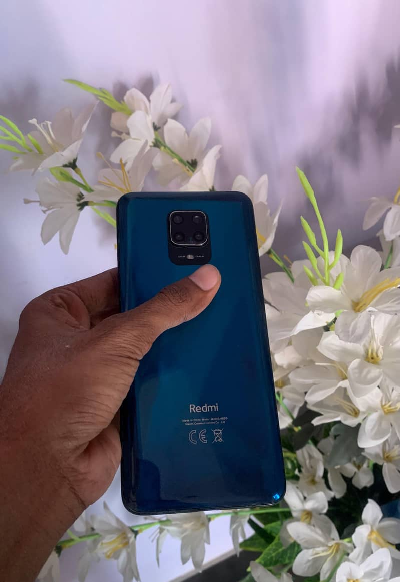 redmi not 9 pro 2