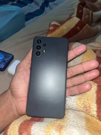 Samsung Mobile A32