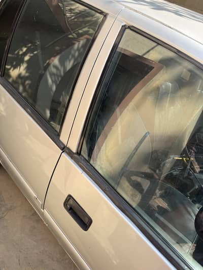 Mujhe indrive bykea ke leye driving chaye . Gari ha cultus 2007/8 LPG