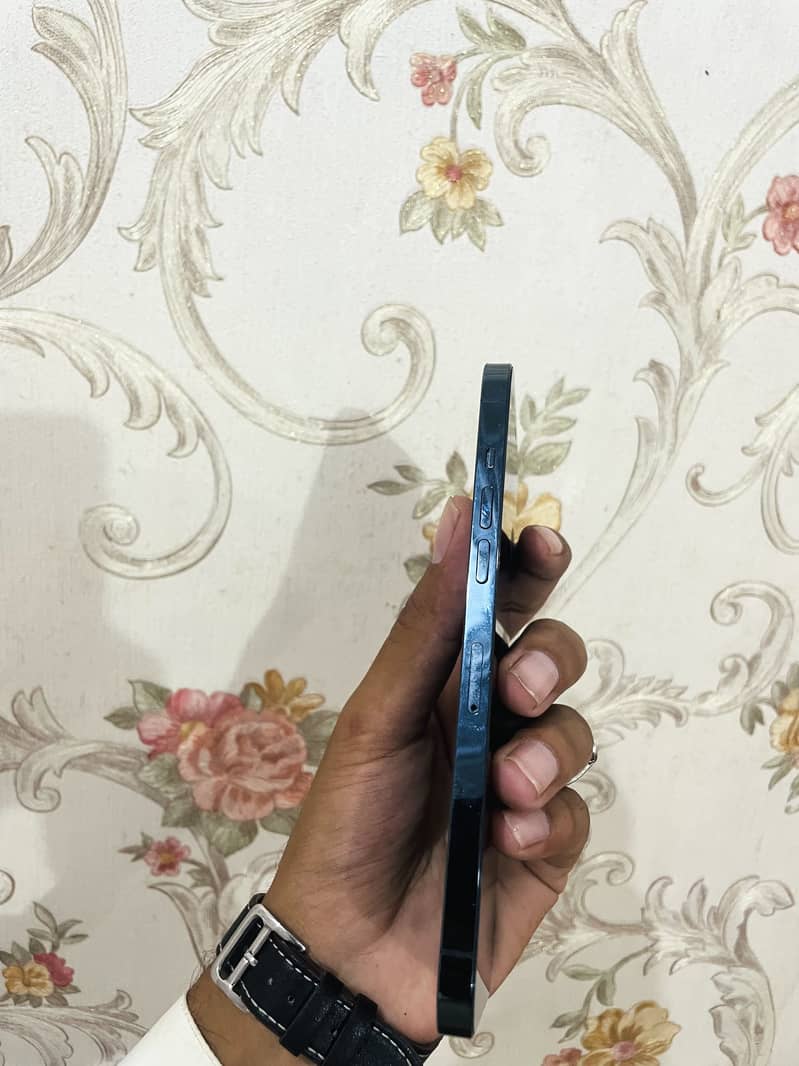 Apple iPhone 12 Pro Max 7