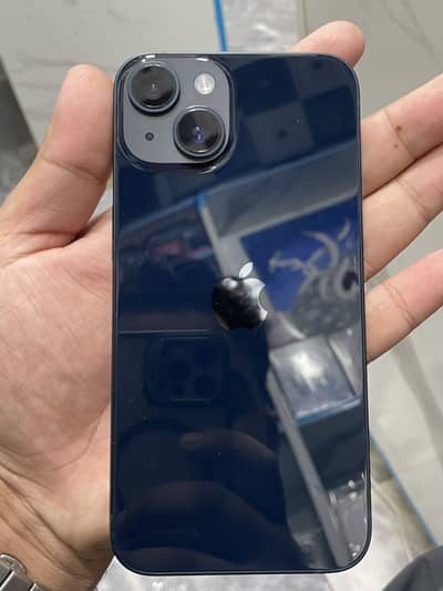 Apple iPhone 14