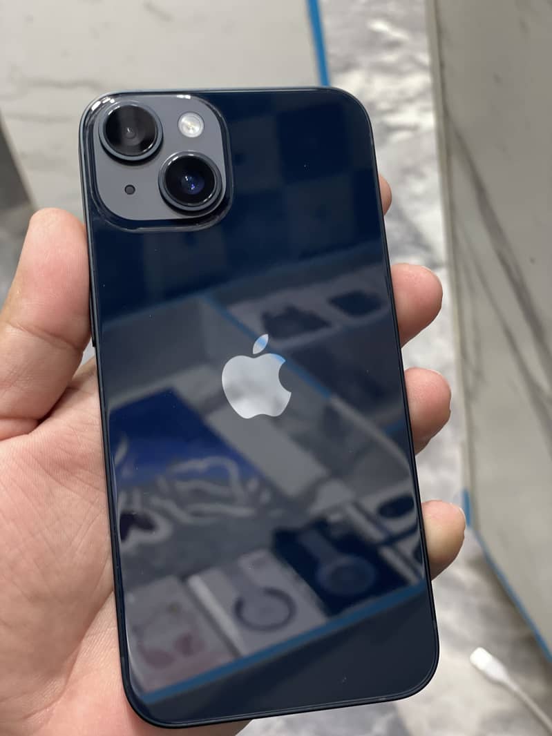 Apple iPhone 14 5