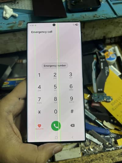 Samsung Mobile S22 Ultra