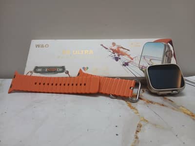 smart watch  zam zam electronic