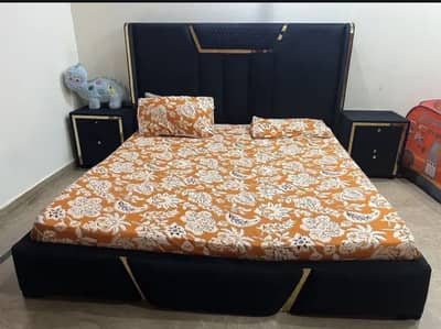 Bedset for sale