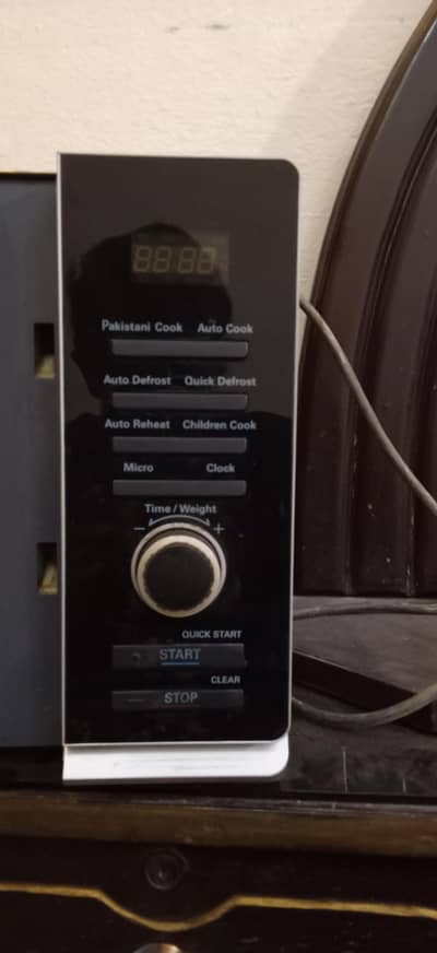LG oven for sale