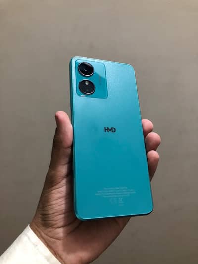 Nokia HMD Aura 2